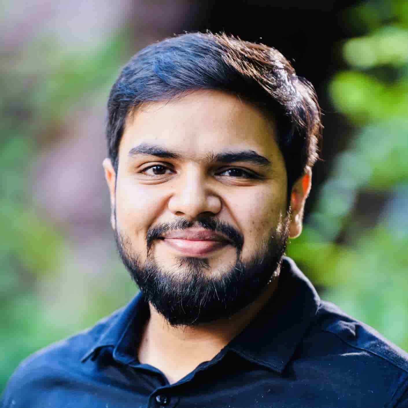 Sarvesh Shrivastava